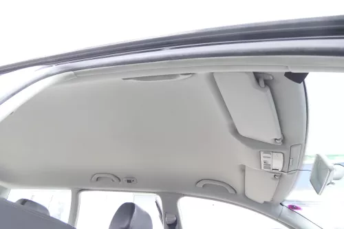 VW Passat 3BG Variant Kombi Himmel Innenraum Decke Dachhimmel Dach oben grau ü (156479)