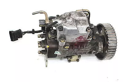 VW Golf 3 Einspritzpumpe Dieselpumpe 1,9TDI 1Z AHU 66kw 90PS Diesel 028130115M (156494)