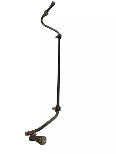 Golf 4 Leon Bora Stabi Stabilisator für Achse vorne 20,7 mm Limousine 1J0411305A (156557)