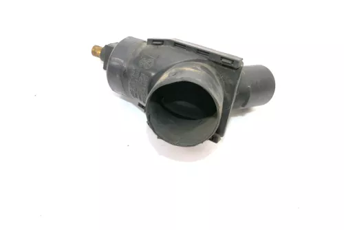 VW Polo 6N Lupo Reglerkasten Luftmengenmesser 6X0129608 Luftmassenmesser AKV APQ (156638)