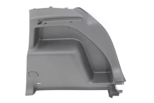 VW Golf Plus 5M Abdeckung Verkleidung Kofferraum hinten rechts 5M0867428K (156707)