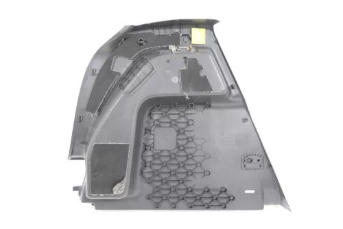 VW Golf Plus 5M Abdeckung Verkleidung Kofferraum hinten rechts 5M0867428K (156707)