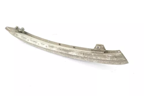 Audi A8 4D Querträger hinten Aufpralldämpfer Pralldämpfer Stoßstange