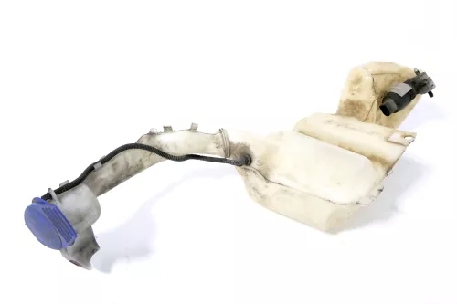 VW Sharan 7M Alhambra Wischwasserbehälter Behälter Wischwasser 7M3955453P/Q (156757)