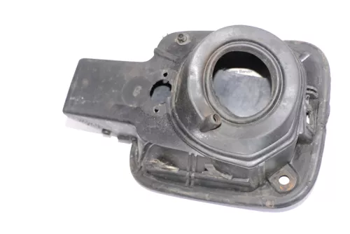 VW New Beetle 9C 1C 1Y Tankdeckel Klappe Tankklappe Deckel Tank silber LA7W (156765)