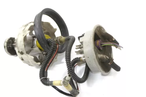 Audi A4 B5 Dieselpumpe Tankpumpe 8D0906087AF Kraftstoffpumpe 1,9 TDI AJM