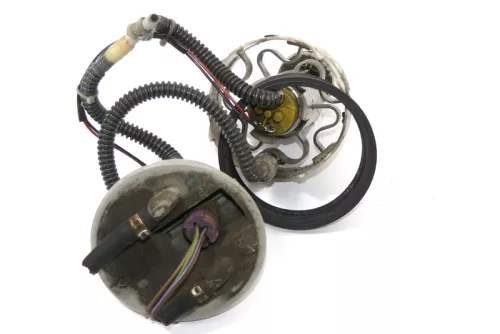 Audi A4 B5 Dieselpumpe Tankpumpe 8D0906087AF Kraftstoffpumpe 1,9 TDI AJM (156804)