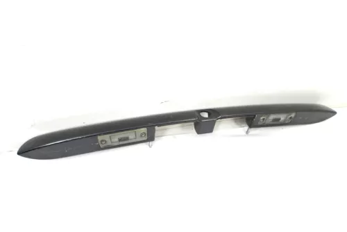 Audi A3 8L A4 Avant Griff Heckklappe Heckklappengriff bis caBj.1999 schwarz (156808)