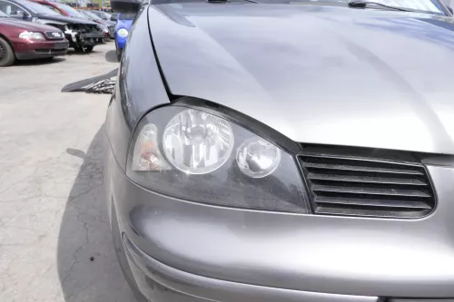 Seat Arosa 6H Scheinwerfer vorne rechts 6H1941030 Facelift