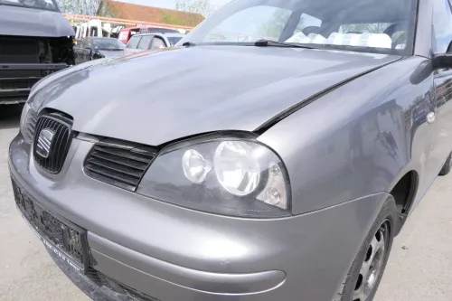 Seat Arosa 6H Scheinwerfer vorne links 6H1941029 Facelift (156849)