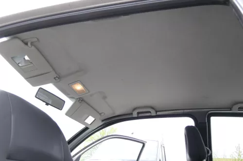 Arosa Himmel Innenraum Decke Dachhimmel Dach grau perlgrau 6H3867501 (156859)