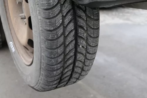 4x VW Golf 4 Bora 195/65 R15 91T Winterreifen M+S Reifen 6jx15H2 ET38 ca. 4-7mm (156919)