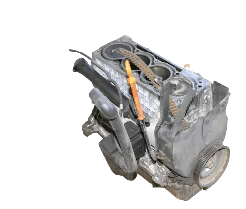 VW Polo 6N2 Block nur Motorblock Motor AUB AQQ AFK 1,4 16V 74kw 101PS