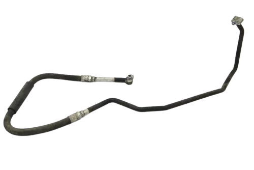 Audi A4 B7 Klimaleitung Kältemittelschlauch 8E0260701AR Klimaanlage 4-Zylinder (156977)