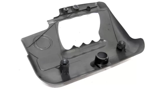 Skoda Octavia 1U Motorabdeckung Abdeckung Motor Blende 2.0 2,0 85kw AQY APK AZG