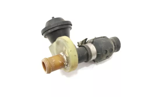 Audio A6 4A Kühlrohr Rohr Leitung 4A1819373F 4A0819809 Kühlmittelregelventil