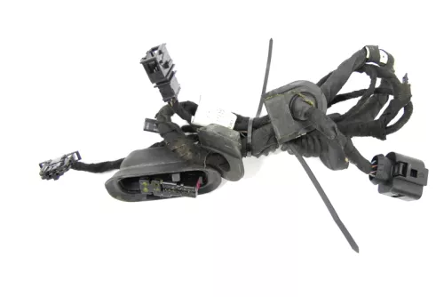 Audi A2 8Z Kabelbaum Tür Türkabelbaum ZV hinten rechts 8Z0971687R 8Z0971688K (157135)