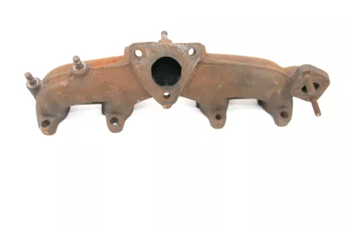 Golf Sharan Passat 3B A4 B5 Krümmer am Turbolader 1,9 TDI 66kw AHU 028253033S (157136)