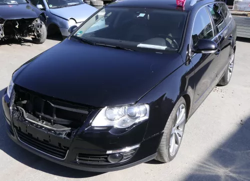 VW Passat 3C Kabelbaum Tür Türkabelbaum ZV hinten links 3C4971693ES