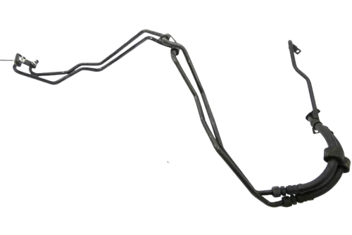 Passat 3BG Öldruckleitung Leitung Öl Öldruck Automatik 6 Zylinder 2,5 Ölkühler F (157152)