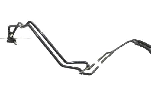 Passat 3BG Öldruckleitung Leitung Öl Öldruck Automatik 6 Zylinder 2,5 Ölkühler F (157152)