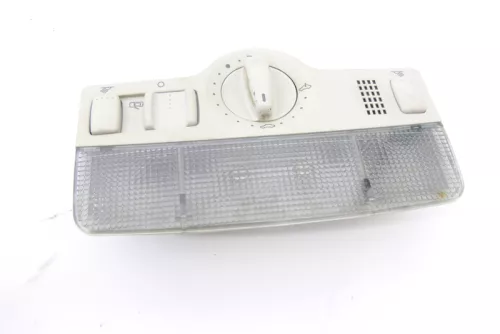 VW Golf 4 3BG T Innenraumleuchte Leuchte innen Schiebedach 1J0959613G 1J0947105J
