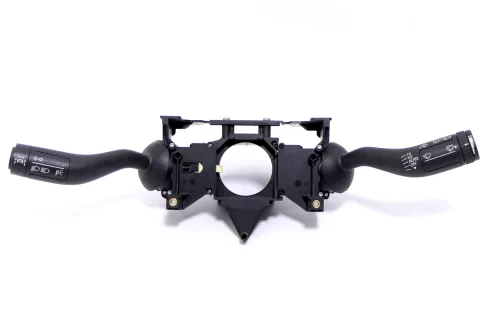 VW Touareg 7L Lenkstockschalter Blinkerhebel 7l6953513 Schalter Distanzregelung (157223)