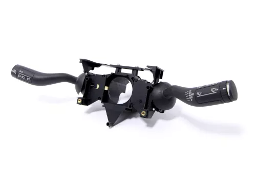 VW Touareg 7L Lenkstockschalter Blinkerhebel 7l6953513 Schalter Distanzregelung (157223)