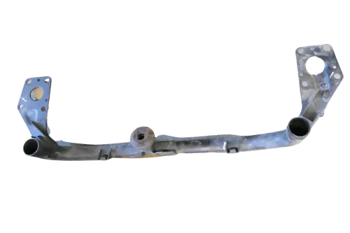 VW Passat 3BG Querrohr Querträger Halter Motor 3B0199521N /P AVB