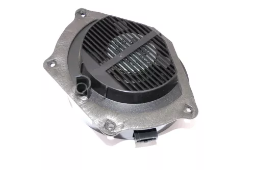 Audi A2 8Z Box 8Z0035411 Lautsprecher vorne oder hinten (157356)
