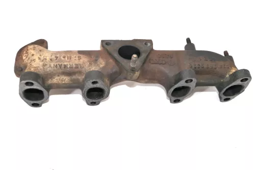 Golf Sharan Passat 3B A4 B5 Krümmer am Turbolader 1,9 TDI 66kw AHU 028253033Q (157361)