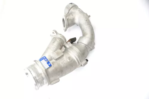 VW Crafter 7C MAN TGE Turbolader Turbo Bi-Turbo 03N145703R 2,0 TDI  10.000km (157374)