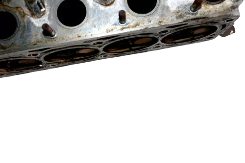 VW Polo 6N2 Lupo Zylinderkopf Kopf Nockenwellen 1,0 37kw 50PS 999cm² ANV ALD (157423)