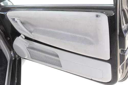 VW Lupo Arosa Türverkleidung Verkleidung Tür vorne rechst oben + unten