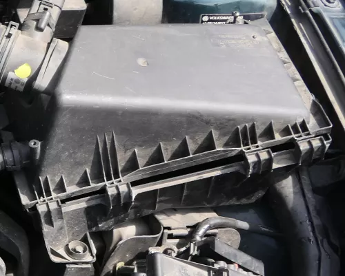 VW Golf 4 Audi A3 Luftfilterkasten Deckel Luftfilter  AZH AQY AP AGN 1J0129607BP