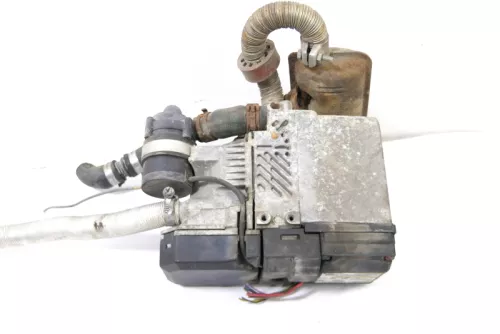 VW Golf 4 Standheizung Heizung Diesel 4KW 36W 12V Webasto 021232 S317 - 2,5 Bar