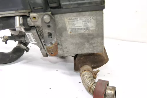 VW Golf 4 Standheizung Heizung Diesel 4KW 36W 12V Webasto 021232 S317 - 2,5 Bar (157492)