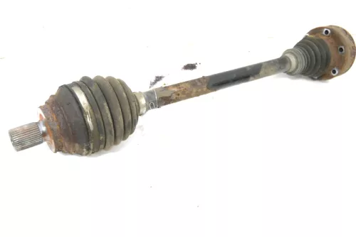 VW Golf 5 1K Antriebswelle Gelenkwelle rechts hinten 4-Motion Allrad Quattro1K