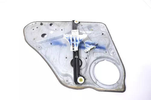 VW Passat 3B 3BG elektrischer Fensterheber hinten rechts elektrisch ohne Motor (157555)