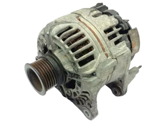VW Golf 4 A3 8L Lichtmaschine Generator 038903018A /R 90A Benziner (157651)
