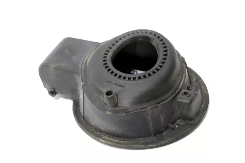 VW Golf 4 Limousine Tankdeckel Deckel Tank Tankverschluß schwarz LC9Z blackmagic (157710)