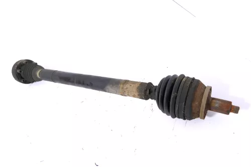 VW Polo 9N Fox Seat Ibiza 6L 1,4 TDI Antriebswelle 6Q0407272DJ Gelenkwelle recht