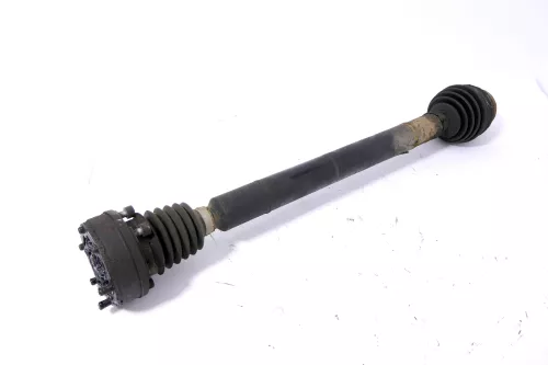 VW Polo 9N Fox Seat Ibiza 6L 1,4 TDI Antriebswelle 6Q0407272DJ Gelenkwelle recht (157750)