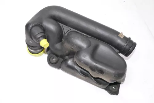 Audi A2 8Z Luftführung Luft 036133354