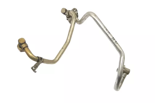 Audi A3 VW Golf 4 Rohr Leitung Verbindungsrohr 1,6 75kw BFQ BGU Motor Golf 5