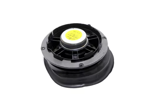 VW Eos 1F Box Lautsprecher 1Q0035454A Tiefton rechts oder links hinten (157796)