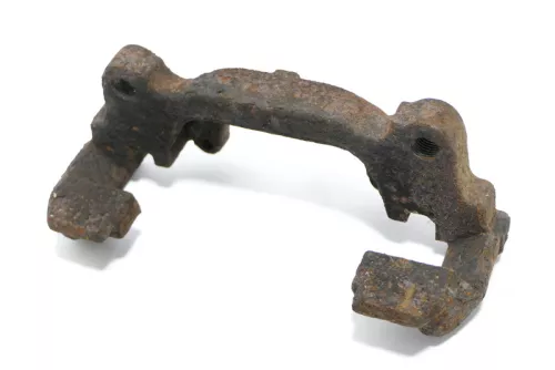 VW Golf A3 8P Bremssattelhalter Halter Sattel 1K0615125D 288x25mm ATE links vorn (157847)