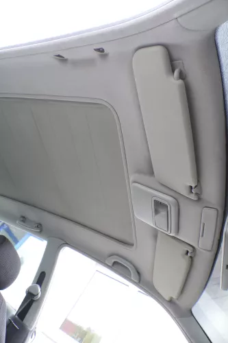 VW Polo 6N2 Himmel Innenraum Decke Dachhimmel Dach für Faltdach 4/5-Türer (157859)