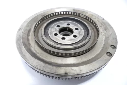 Polo 9N 03D141031C Druckplatte Schwungscheibe Kupplung AZQ BME AWY 1, Schwungrad (157871)
