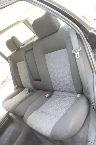 VW Passat 3A 35i Kombi Variant Sitz Rückbank Rücksitzbank Sitze Armlehne GL GT